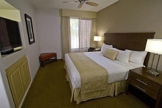 Apartamentos Scottsdale Links Resort