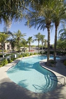 Apartamentos Scottsdale Links Resort