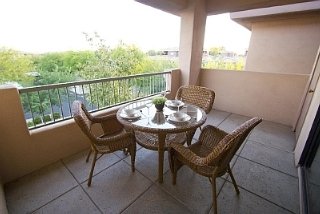 Apartamentos Scottsdale Links Resort
