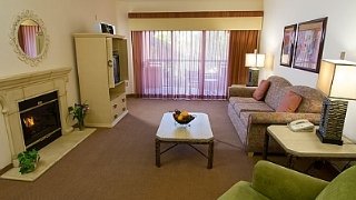 Apartamentos Scottsdale Villa Mirage
