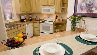 Apartamentos Scottsdale Villa Mirage