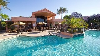 Apartamentos Scottsdale Villa Mirage