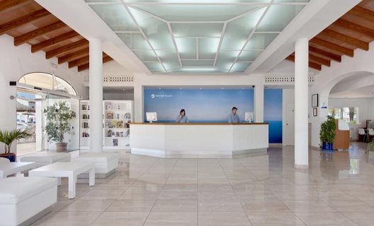Apartamentos Sea Club Alcudia Mediterranean Resort