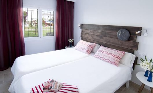 Apartamentos Sea Club Alcudia Mediterranean Resort