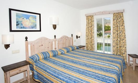 Apartamentos Sea Club Alcudia Mediterranean Resort