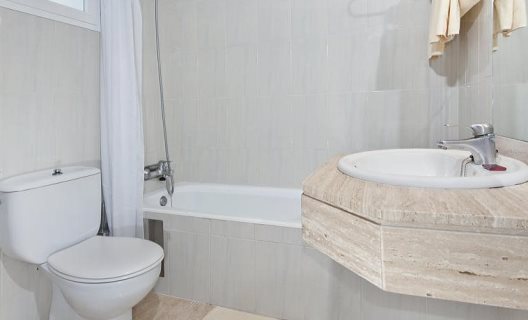 Apartamentos Sea Club Alcudia Mediterranean Resort