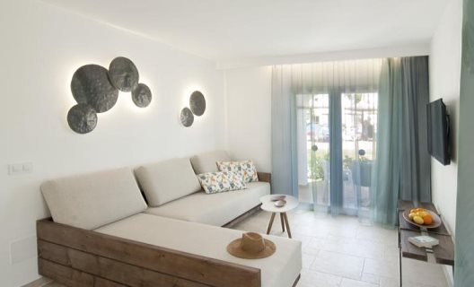 Apartamentos Sea Club Alcudia Mediterranean Resort