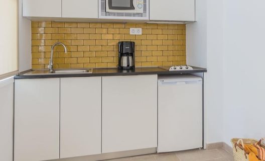 Apartamentos Sea Club Alcudia Mediterranean Resort