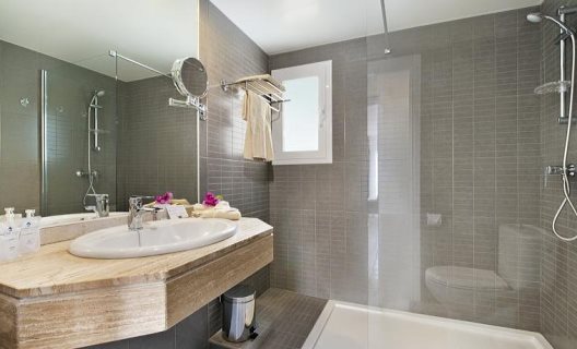 Apartamentos Sea Club Alcudia Mediterranean Resort