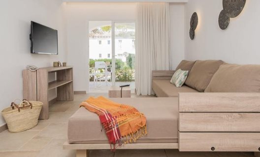 Apartamentos Sea Club Alcudia Mediterranean Resort