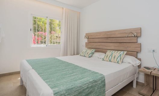 Apartamentos Sea Club Alcudia Mediterranean Resort