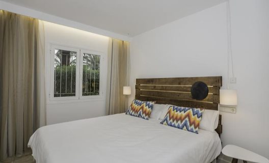 Apartamentos Sea Club Alcudia Mediterranean Resort