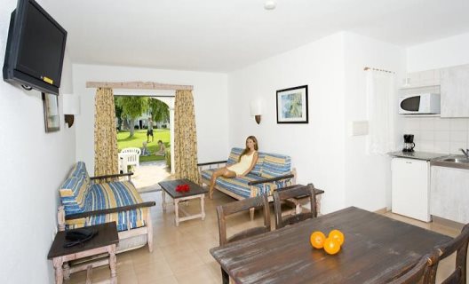 Apartamentos Sea Club Alcudia Mediterranean Resort