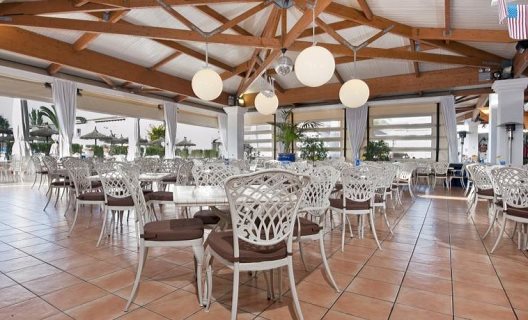 Apartamentos Sea Club Alcudia Mediterranean Resort