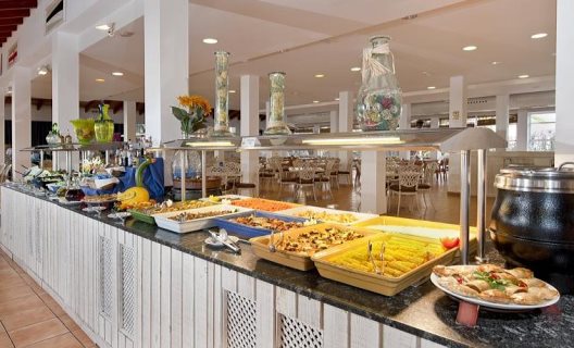 Apartamentos Sea Club Alcudia Mediterranean Resort