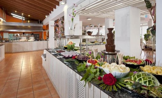 Apartamentos Sea Club Alcudia Mediterranean Resort