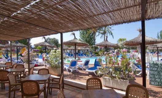 Apartamentos Sea Club Alcudia Mediterranean Resort