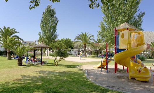 Apartamentos Sea Club Alcudia Mediterranean Resort