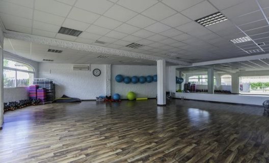 Apartamentos Sea Club Alcudia Mediterranean Resort