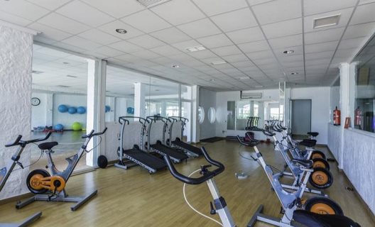 Apartamentos Sea Club Alcudia Mediterranean Resort