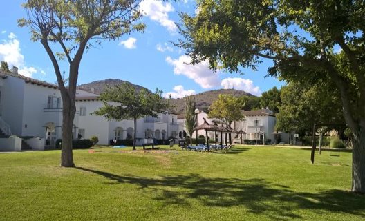 Apartamentos Sea Club Alcudia Mediterranean Resort