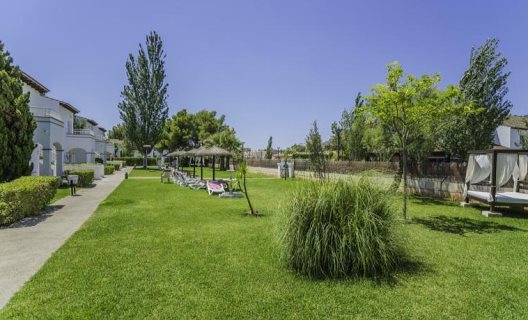 Apartamentos Sea Club Alcudia Mediterranean Resort