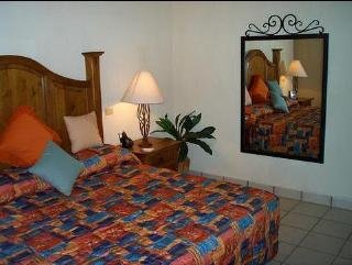 Apartamentos Sea Of Cortez Beach Club