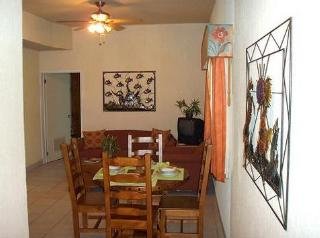 Apartamentos Sea Of Cortez Beach Club