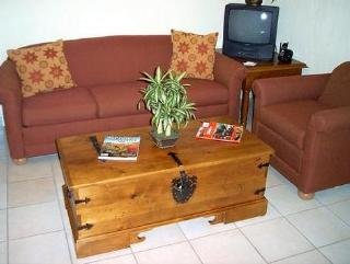Apartamentos Sea Of Cortez Beach Club