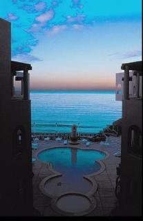 Apartamentos Sea Of Cortez Beach Club