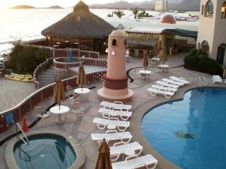 Apartamentos Sea Of Cortez Beach Club