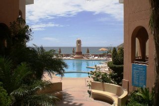 Apartamentos Sea Of Cortez Beach Club