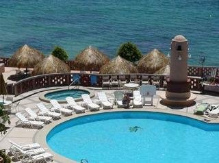 Apartamentos Sea Of Cortez Beach Club