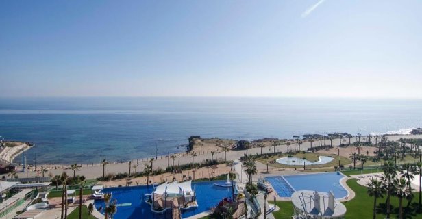 Apartamentos Sea Senses By Mar Holidays