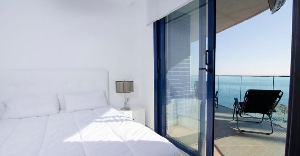 Apartamentos Sea Senses By Mar Holidays