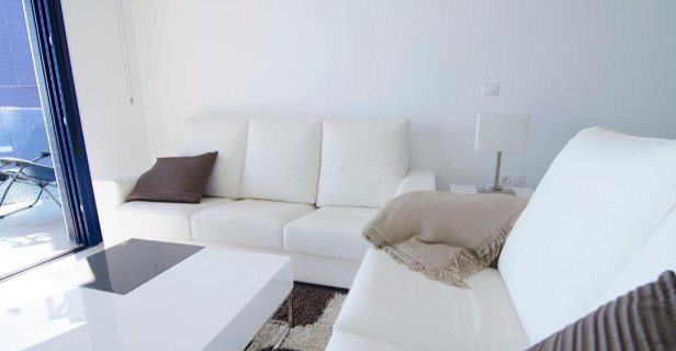 Apartamentos Sea Senses By Mar Holidays