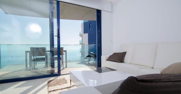 Apartamentos Sea Senses By Mar Holidays