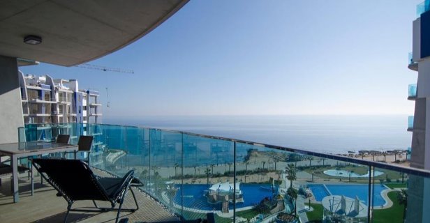 Apartamentos Sea Senses By Mar Holidays