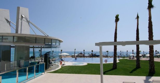 Apartamentos Sea Senses By Mar Holidays