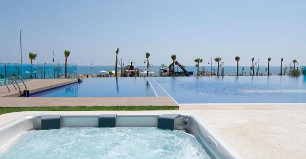 Apartamentos Sea Senses By Mar Holidays
