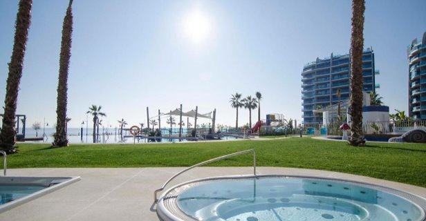 Apartamentos Sea Senses By Mar Holidays