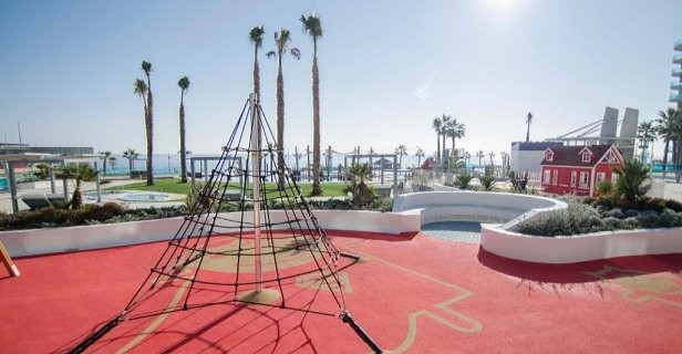 Apartamentos Sea Senses By Mar Holidays