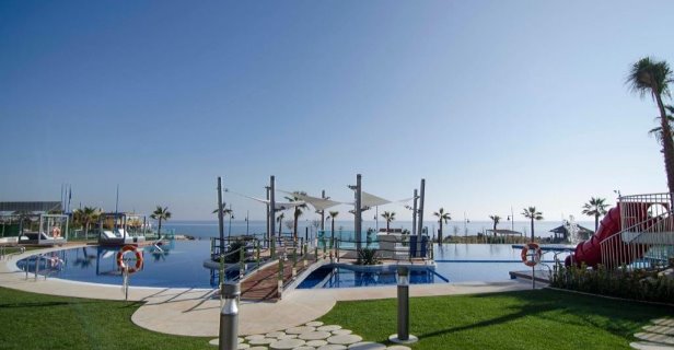Apartamentos Sea Senses By Mar Holidays