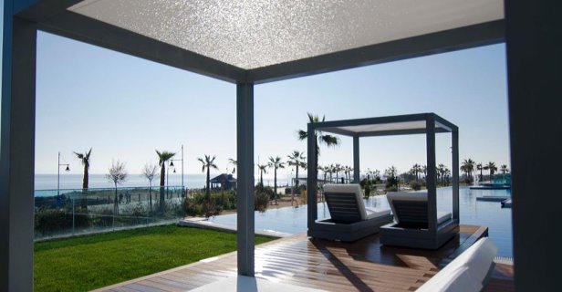 Apartamentos Sea Senses By Mar Holidays