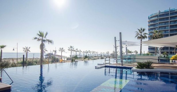 Apartamentos Sea Senses By Mar Holidays
