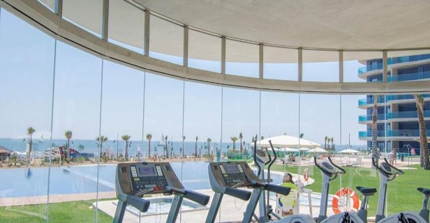Apartamentos Sea Senses By Mar Holidays