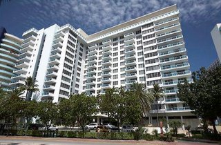 Apartamentos Seacoast Suites