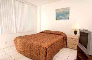 Apartamentos Seacoast Suites
