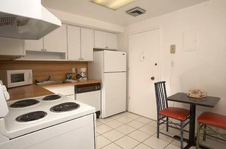 Apartamentos Seacoast Suites