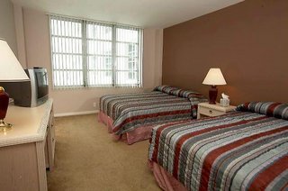 Apartamentos Seacoast Suites